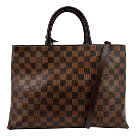 louis vuitton brompton bag|Louis Vuitton Damier Ebene Brompton .